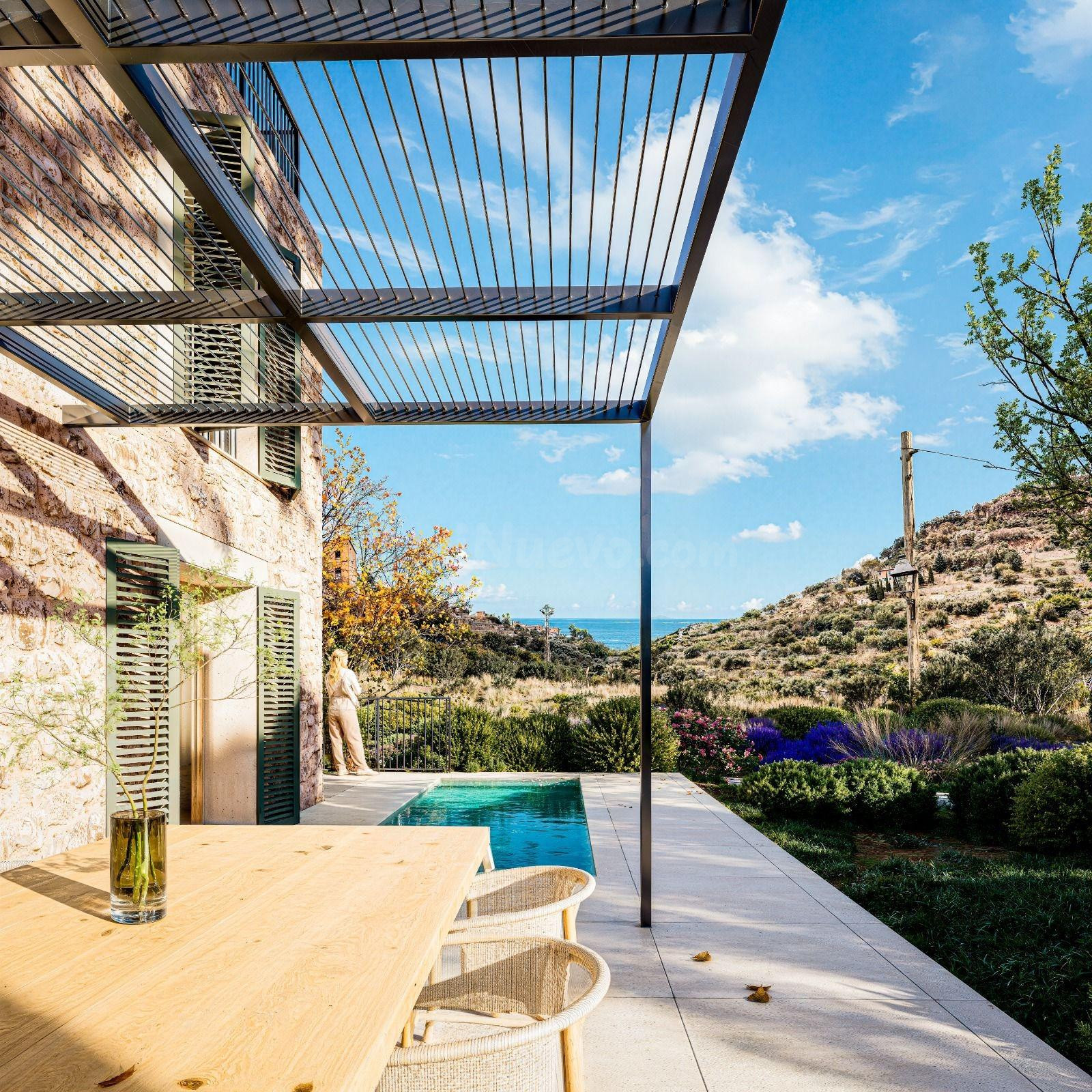 Proyecto obra nueva en Deià - foto 2