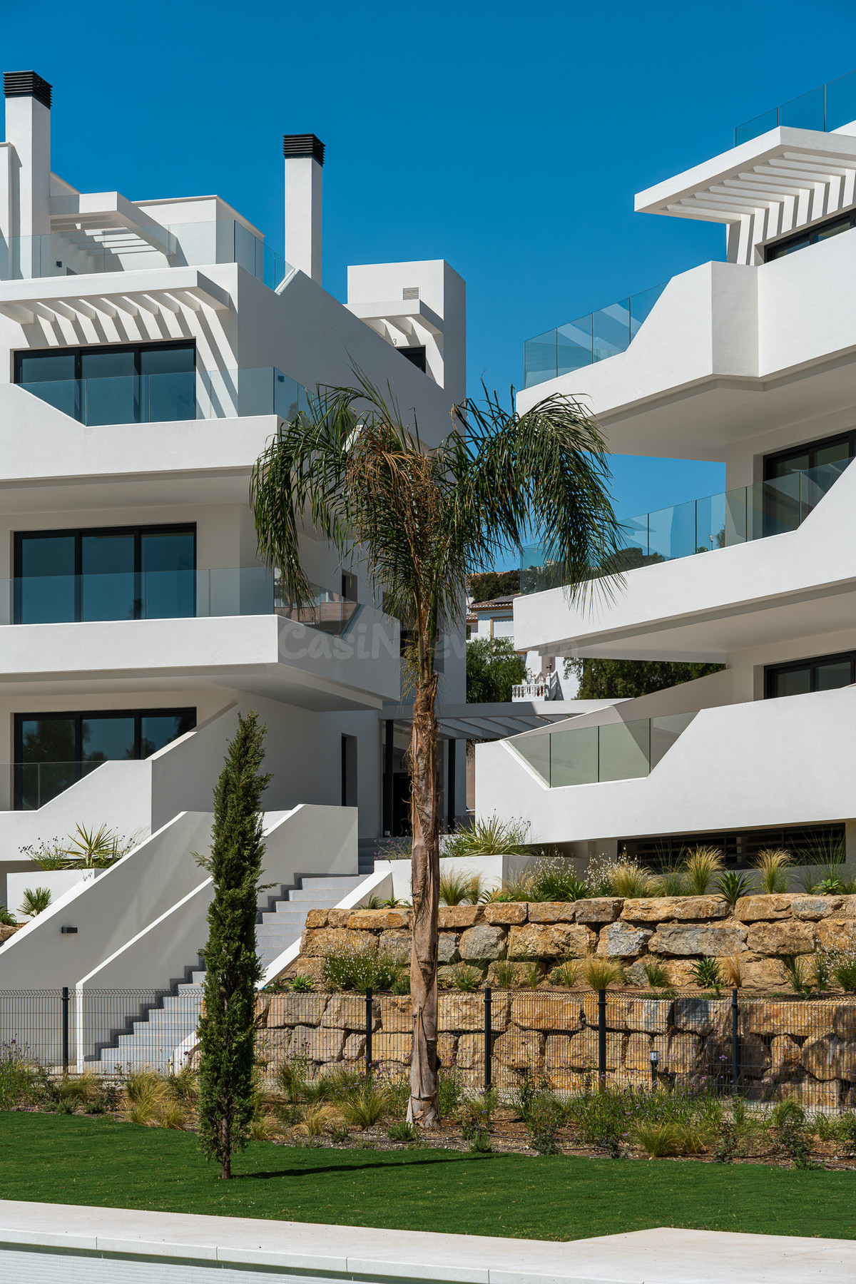 Planta baja 2 habitaciones 76m² en venta - Calaburra - Chapa - foto 5