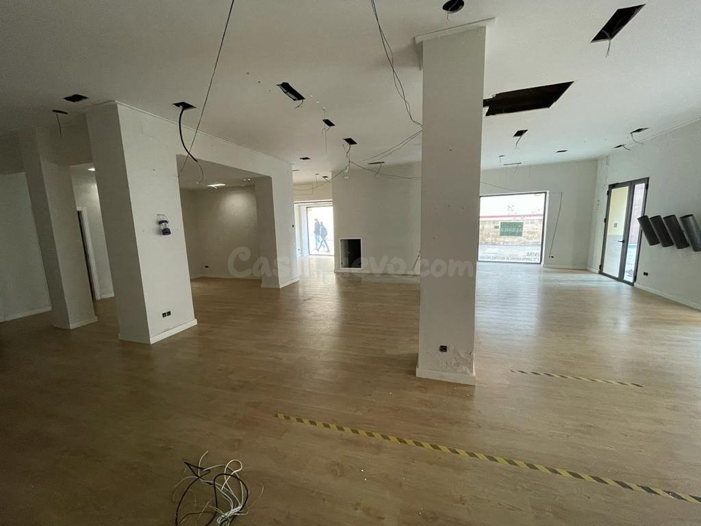 CENTRO GANDIA - LOCAL COMERCIAL - SE ALQUILA - foto 3