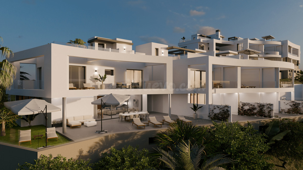 Adosado 3 habitaciones 268m² en venta - Torrenueva