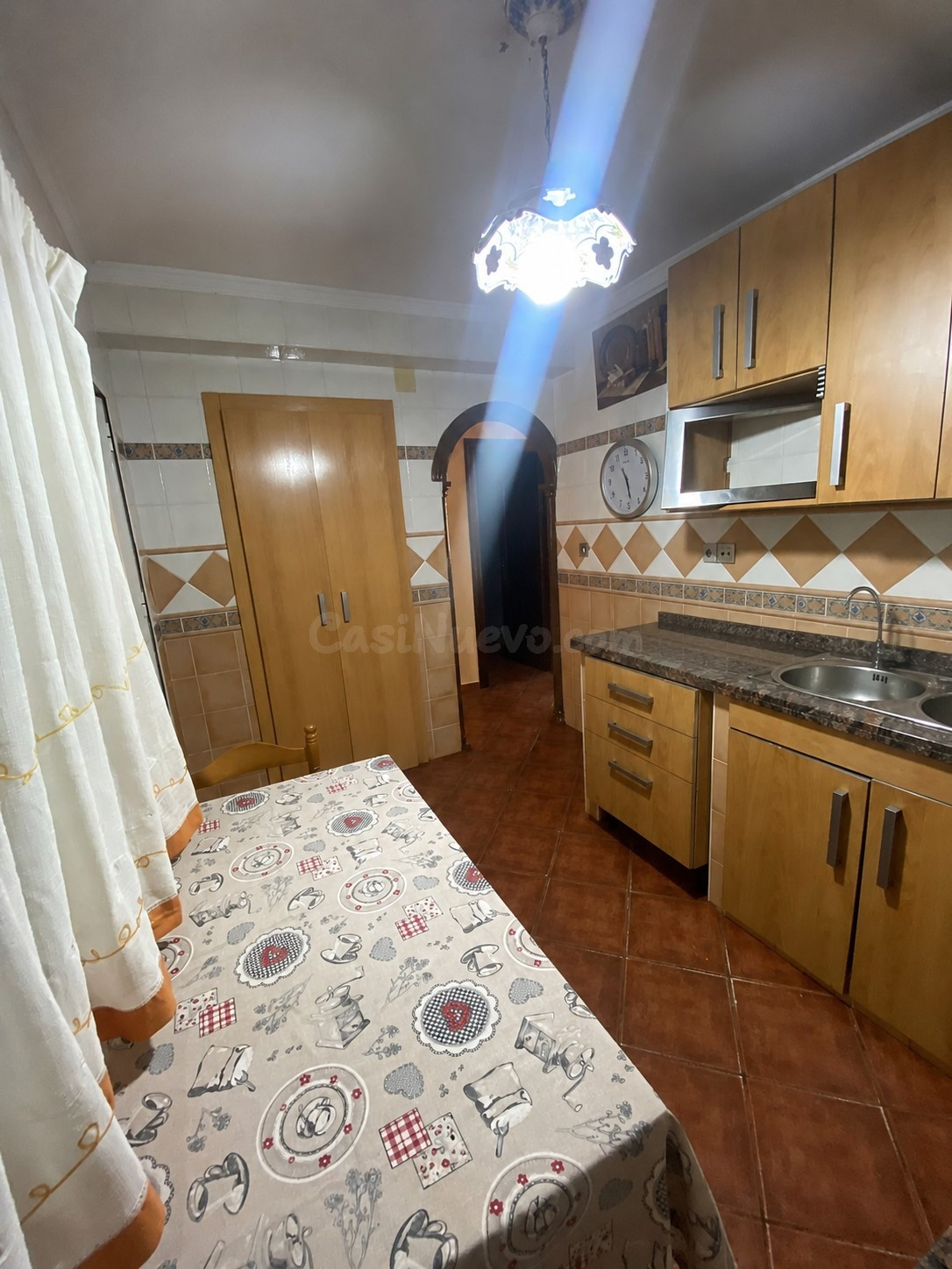 Estupenda casa de una sola planta con 1814 metros de parcela - foto 4