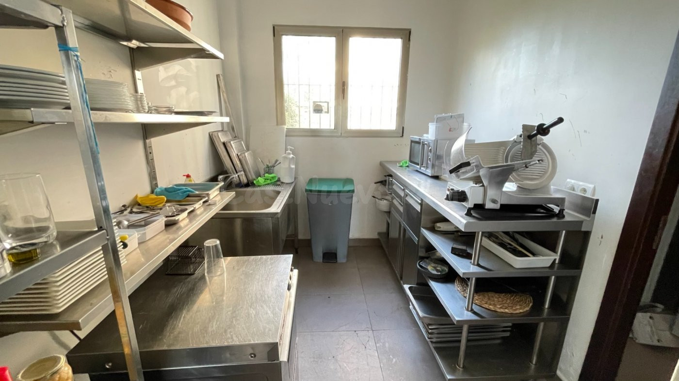 PLAYA XERACO (VALENCIA) - LOCAL COMERCIAL - SE VENDE - foto 4