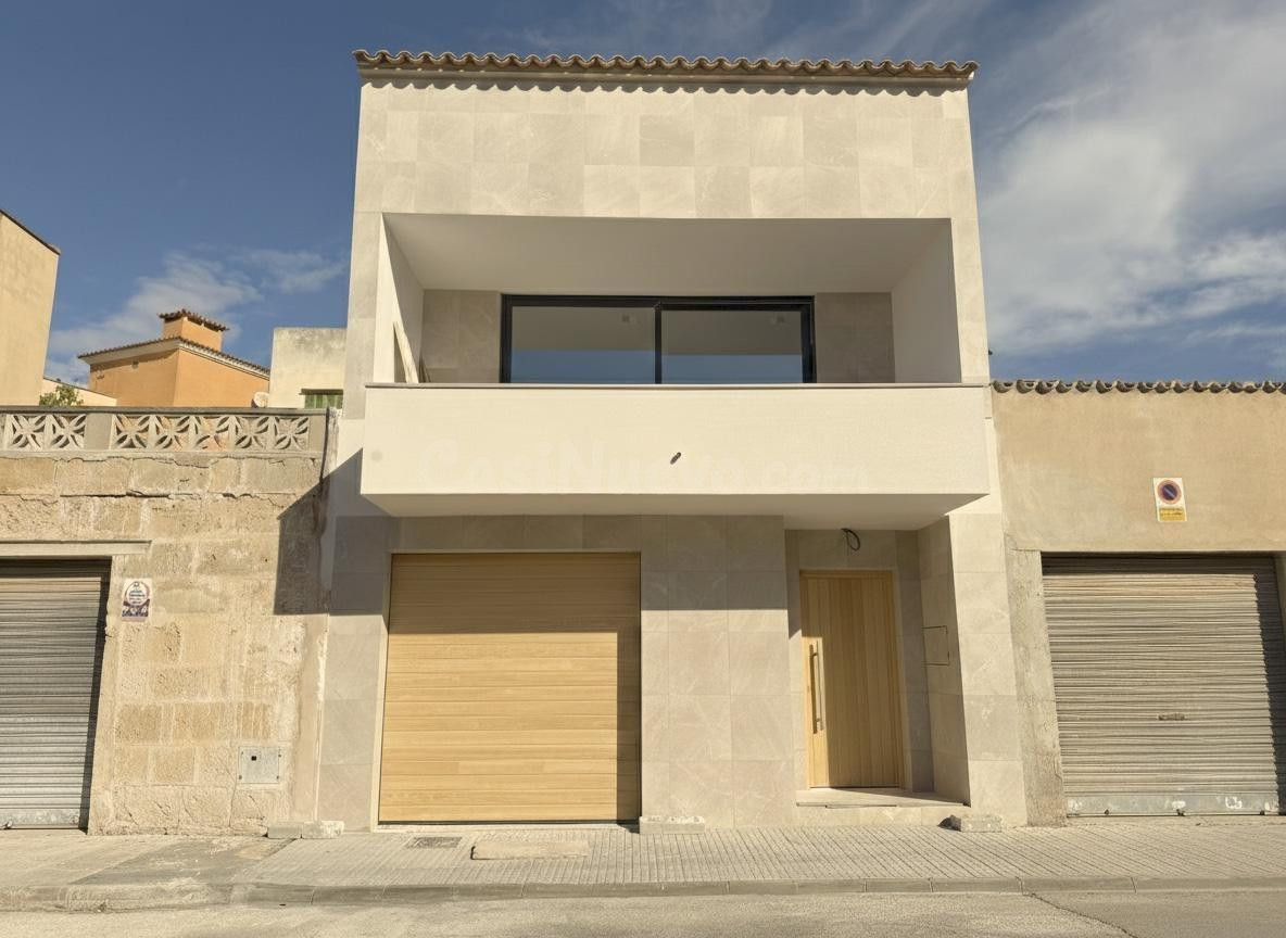 Casa en venta en Llucmajor