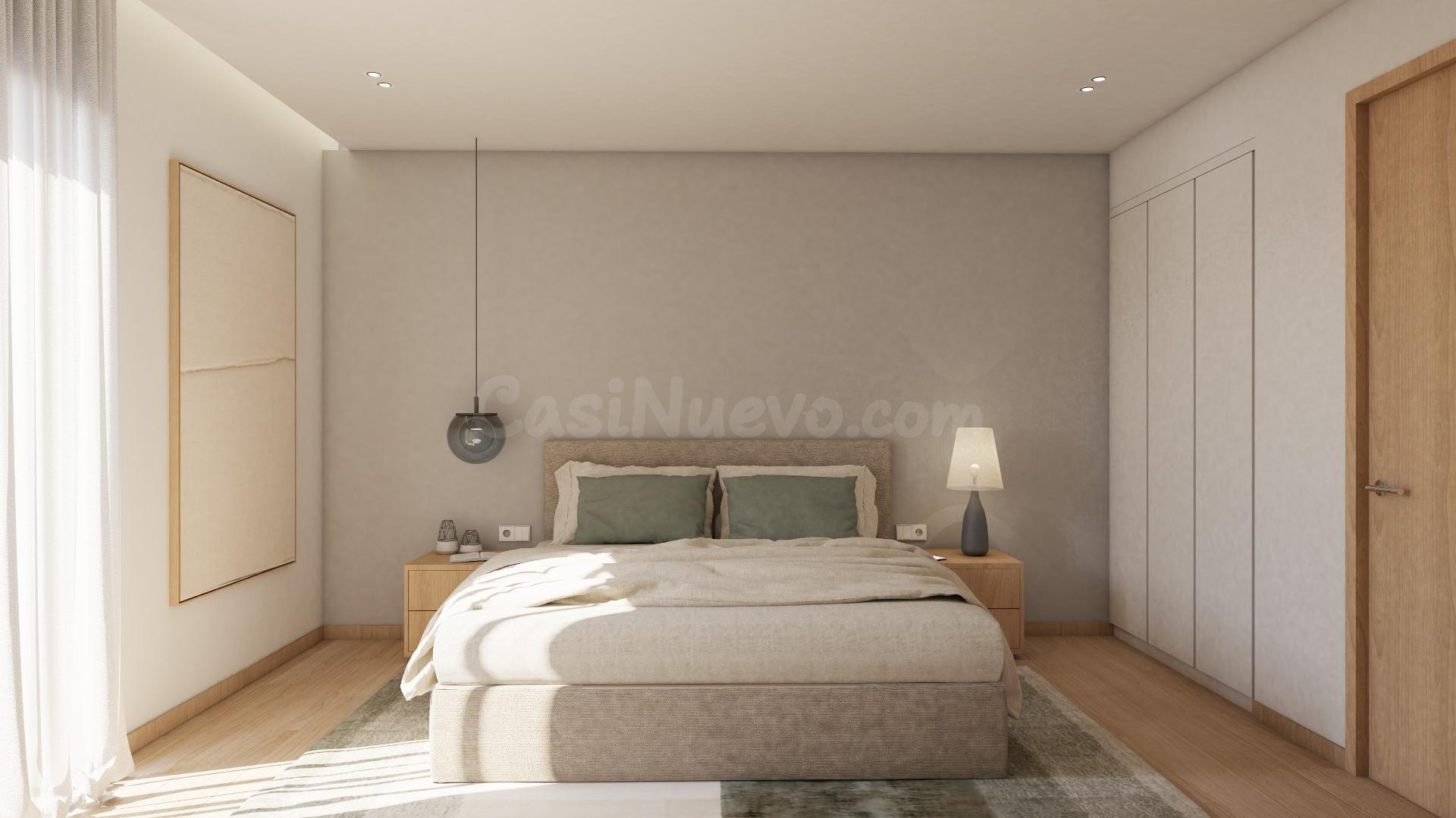 Casa en venta en Llucmajor - foto 4