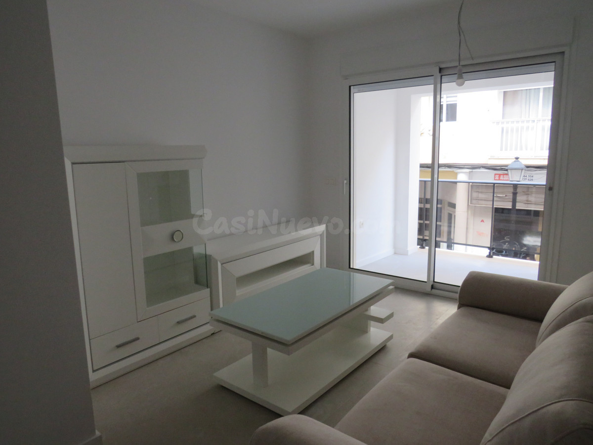 Planta baja 2 habitaciones 74m² en venta - Centro