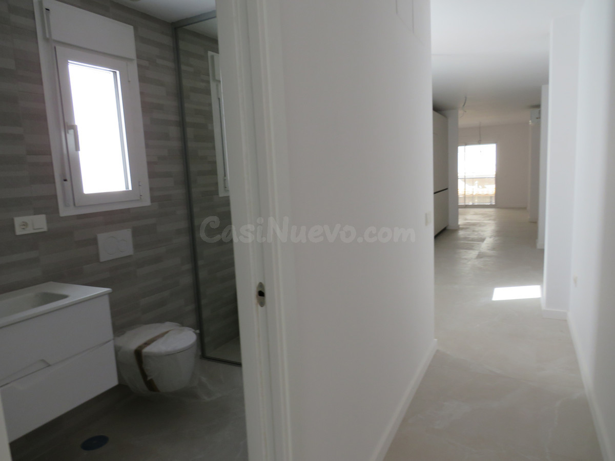Planta baja 2 habitaciones 74m² en venta - Centro - foto 3
