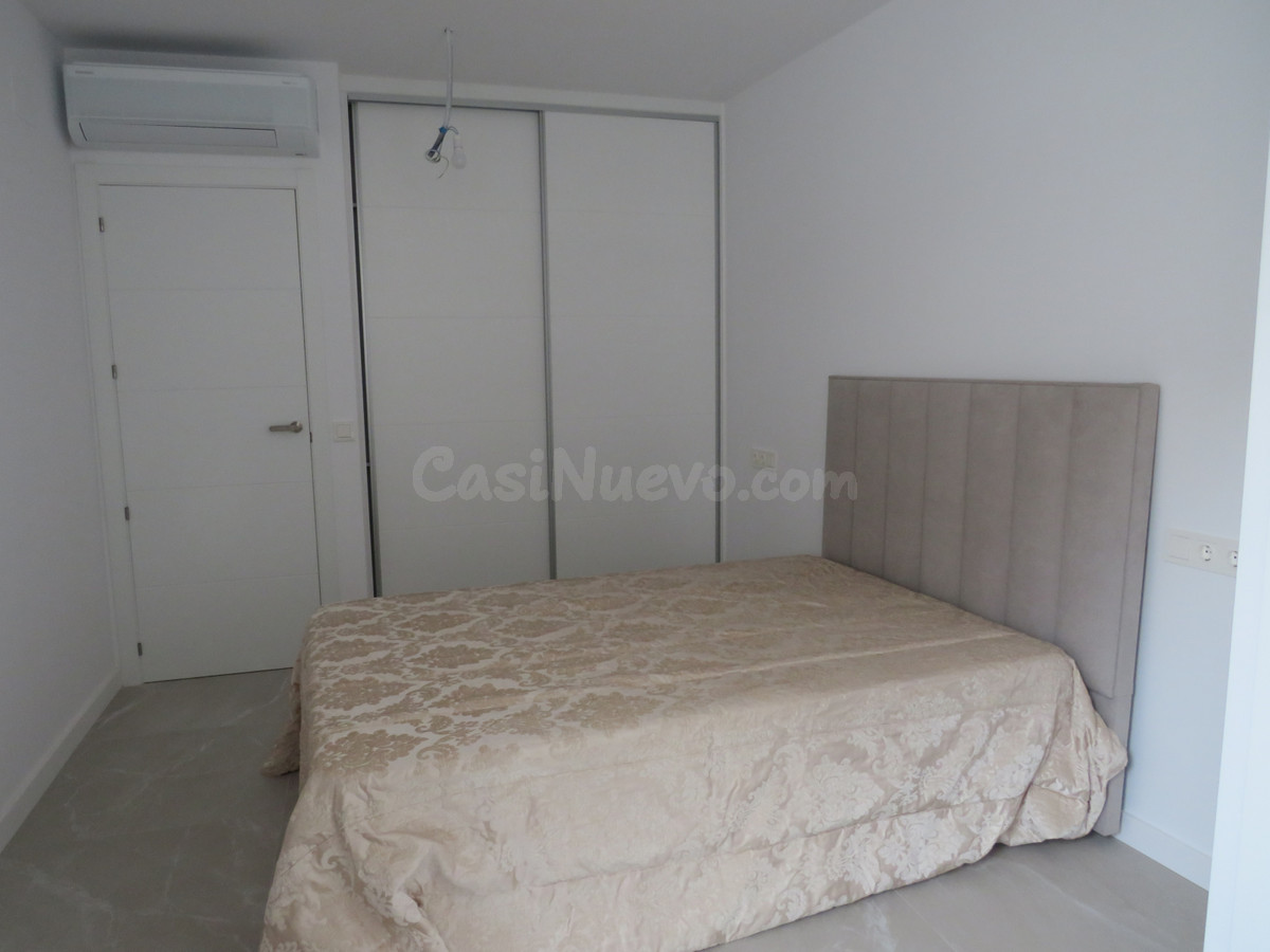 Planta baja 2 habitaciones 74m² en venta - Centro - foto 5