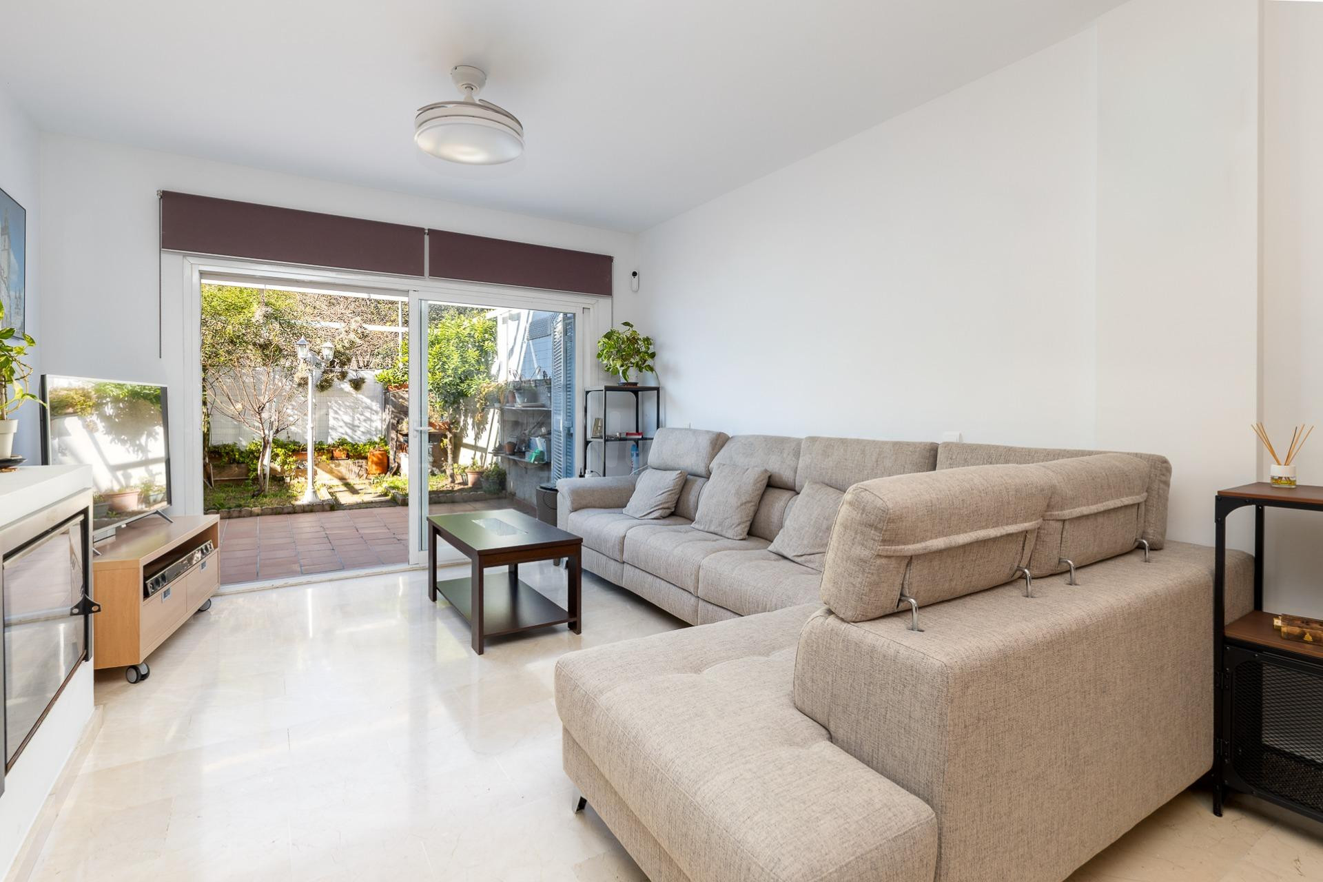 Chalet en Venta en Son Rapinya - foto 3