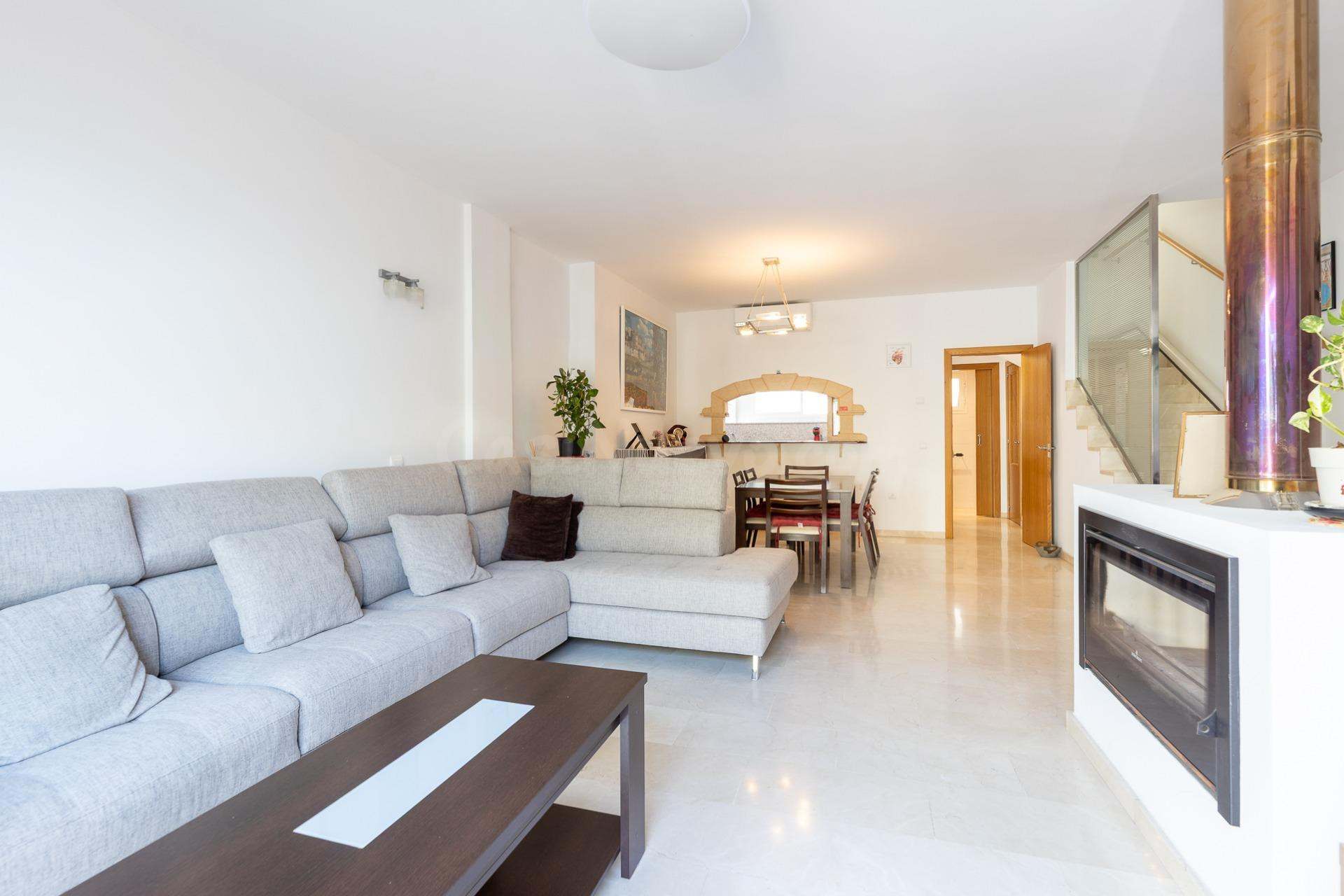 Chalet en Venta en Son Rapinya - foto 4
