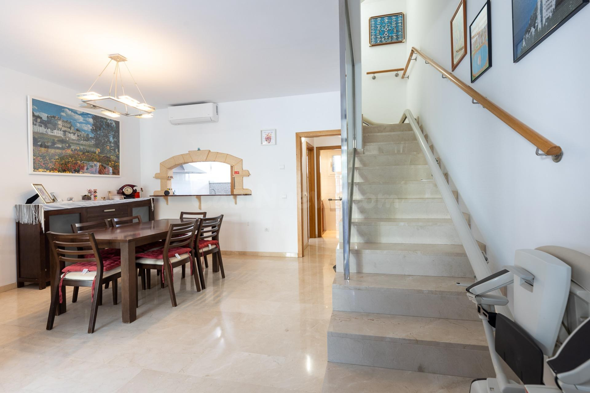 Chalet en Venta en Son Rapinya - foto 5