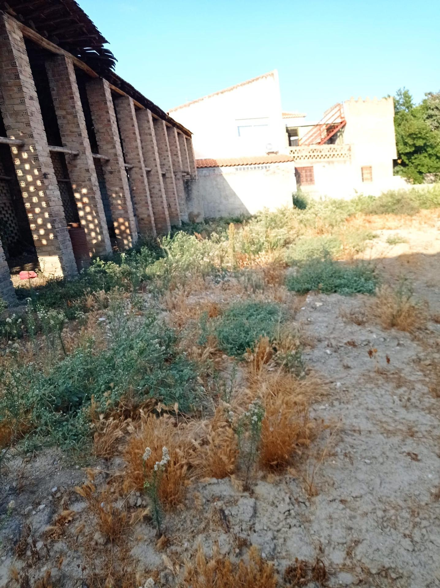 Solares urbanizables (1280m2)en el centro de Purchil - foto 3