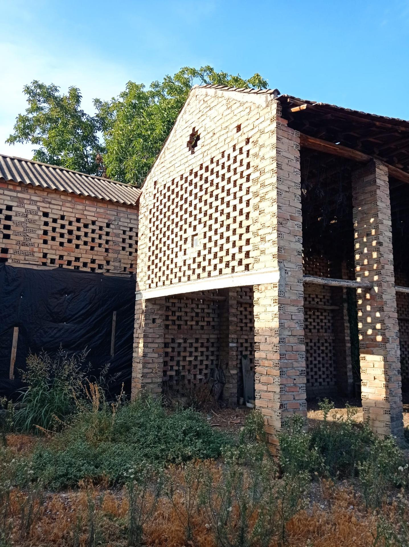 Solares urbanizables (1280m2)en el centro de Purchil - foto 4