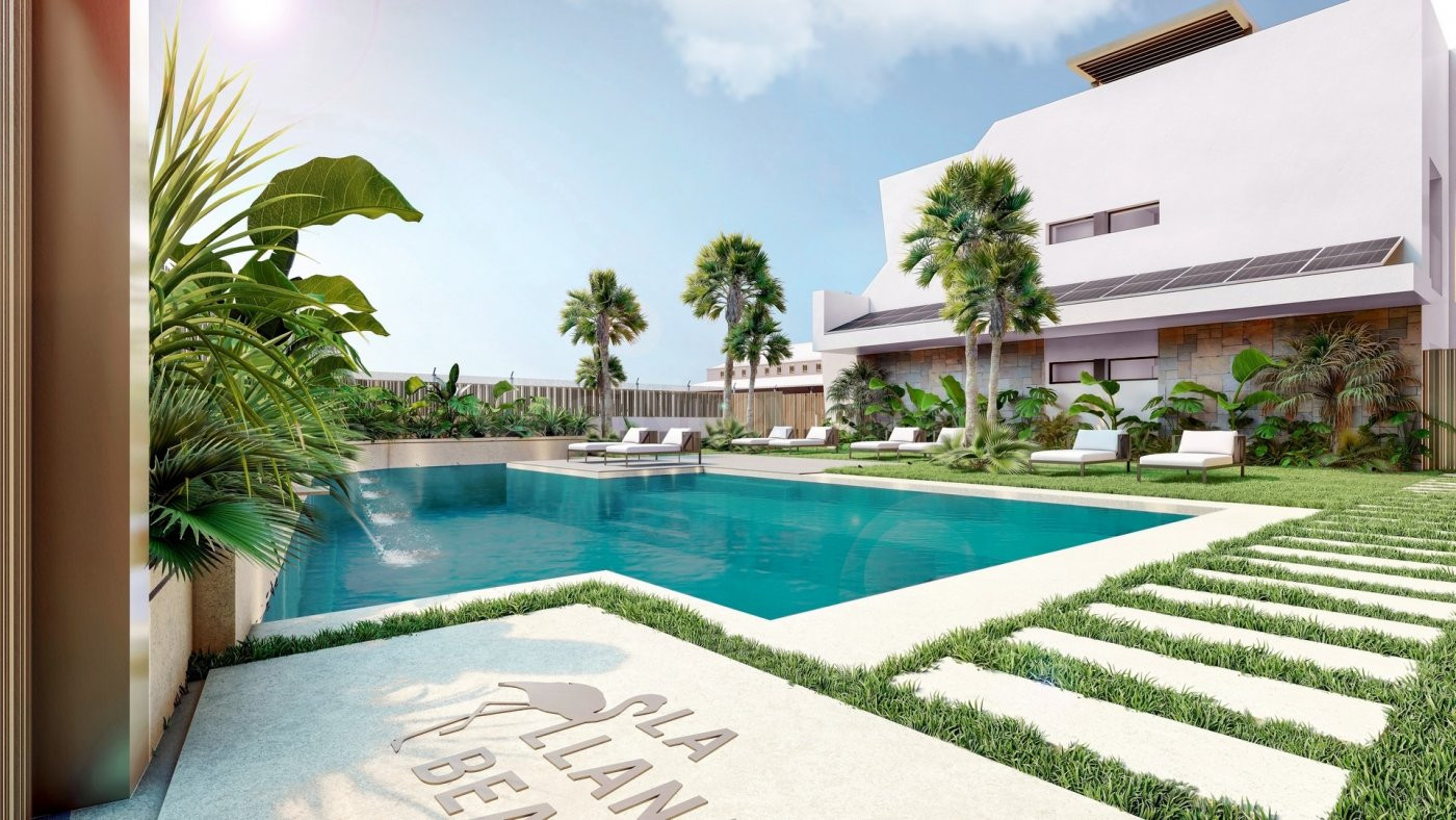 Bungalow Planta Baja 3 habitaciones 69m² en venta - Las espe - foto 5