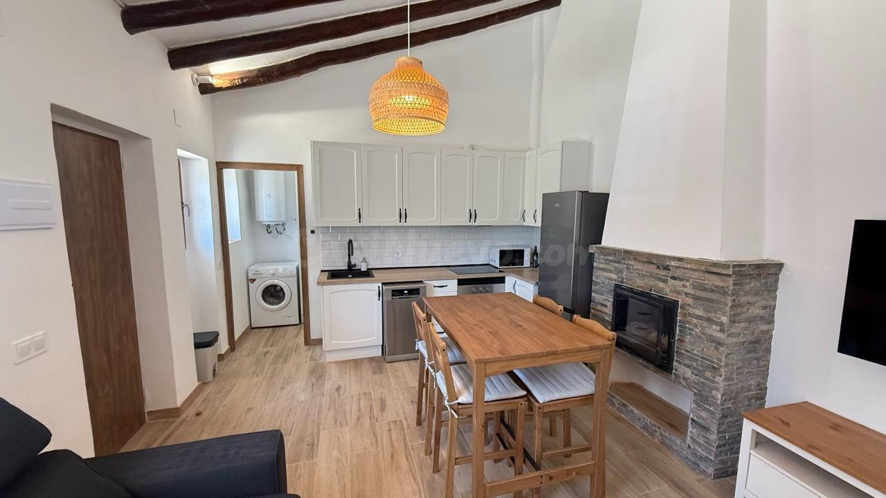 SE VENDE CASA EN MARXUQUERA