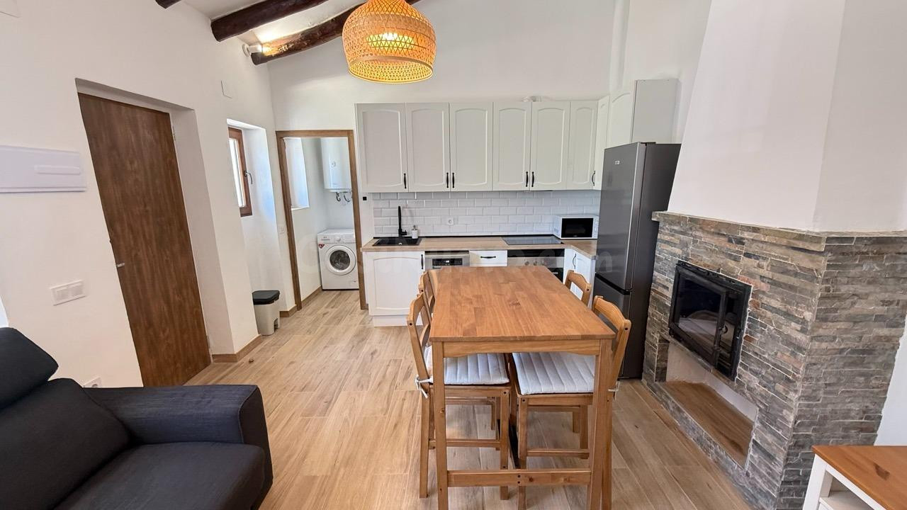 SE VENDE CASA EN MARXUQUERA - foto 4