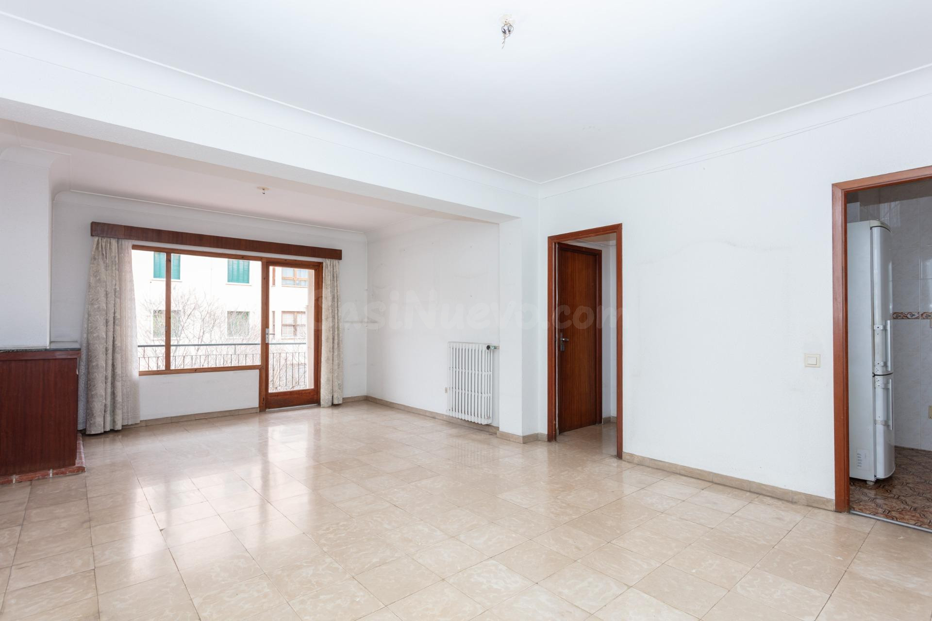 Piso en venta en Blanquerna