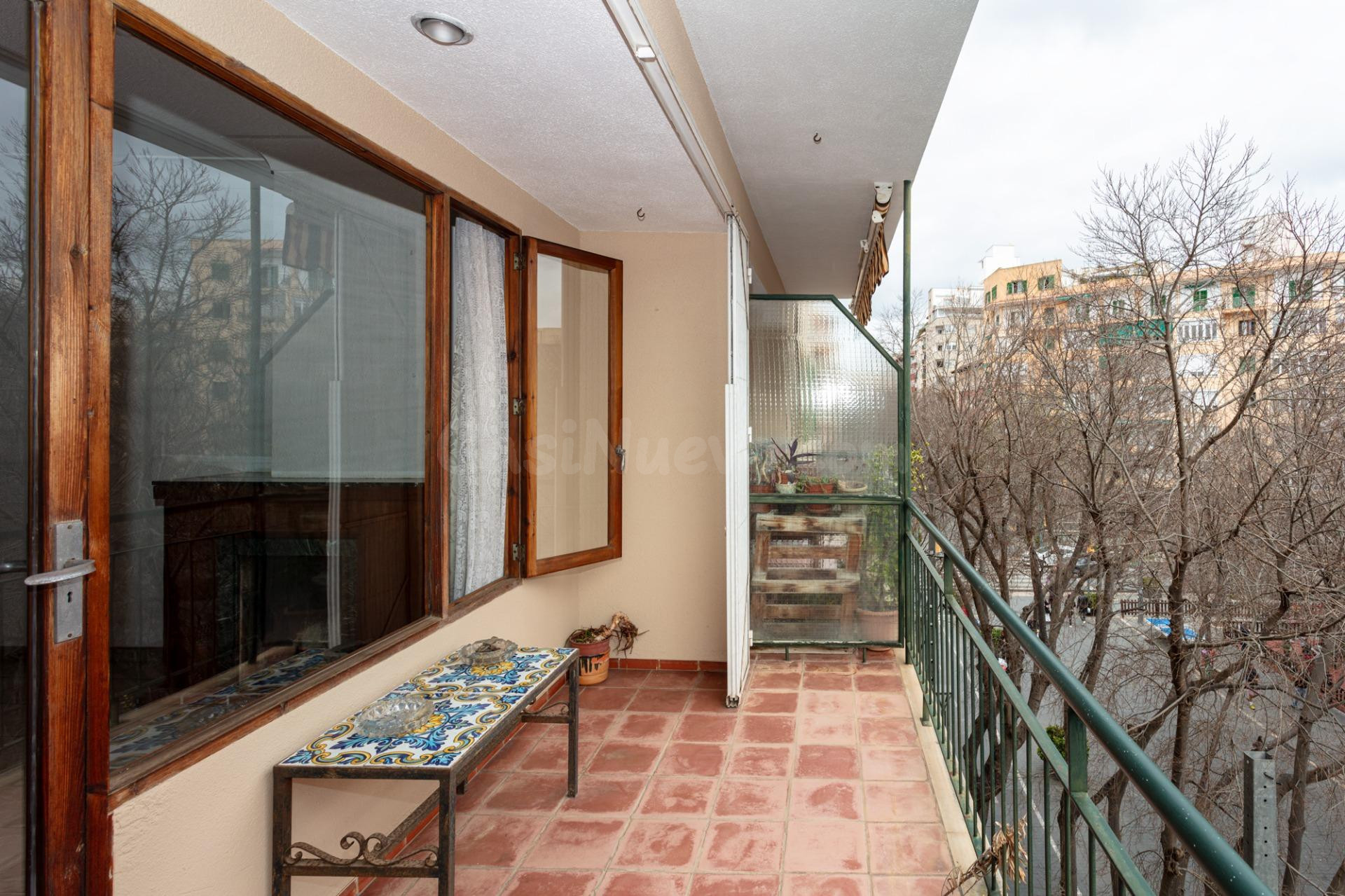 Piso en venta en Blanquerna - foto 2