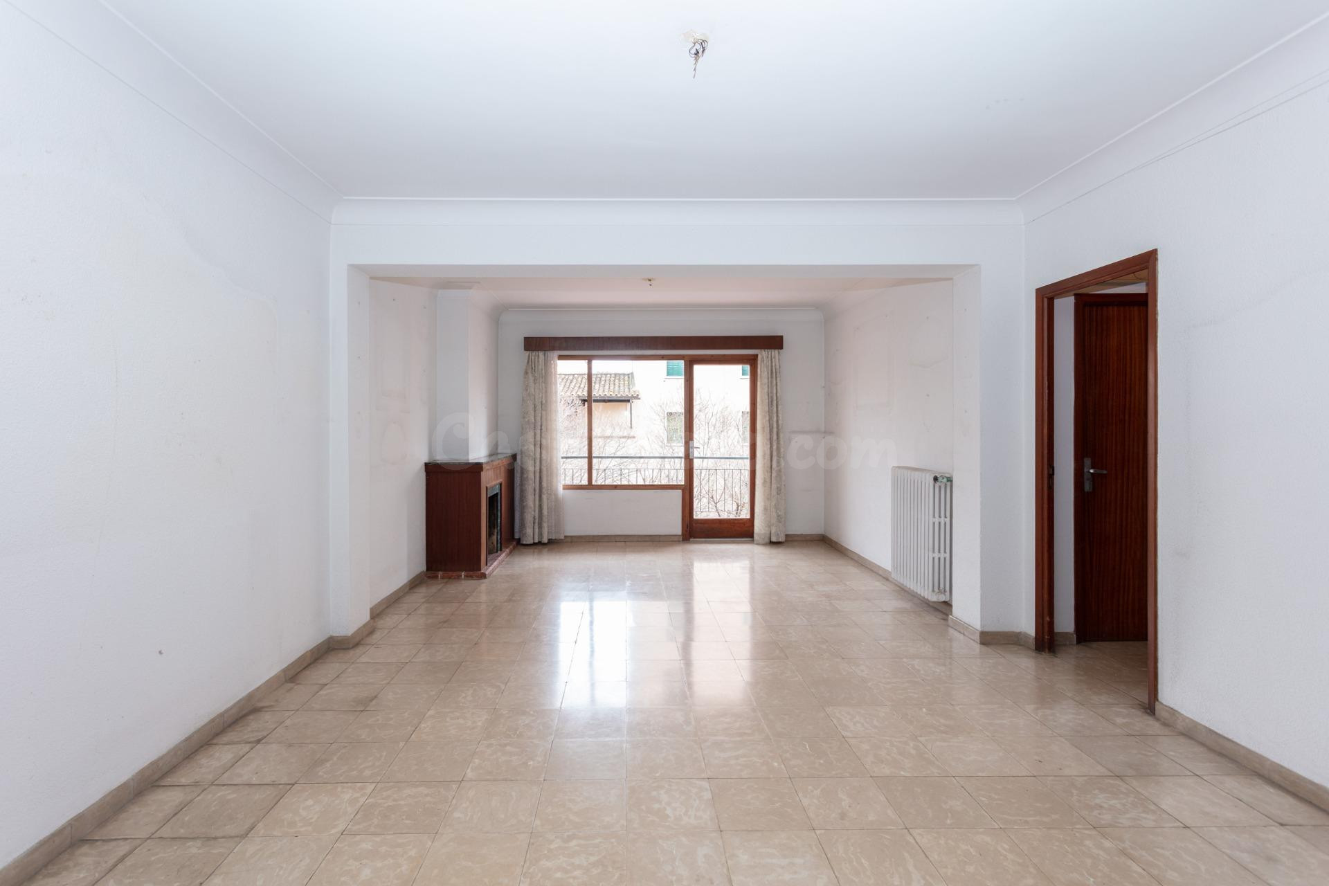 Piso en venta en Blanquerna - foto 3