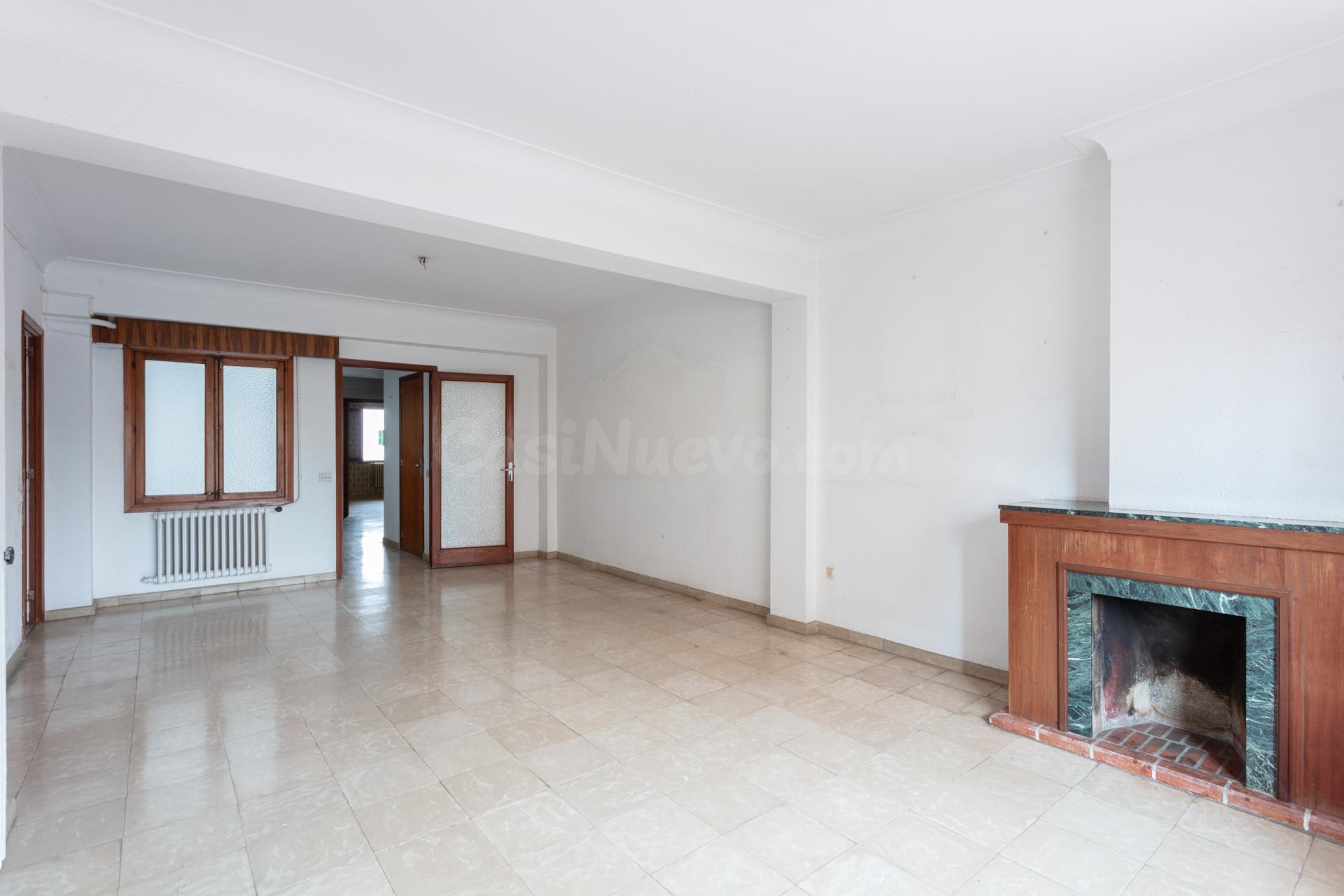 Piso en venta en Blanquerna - foto 4
