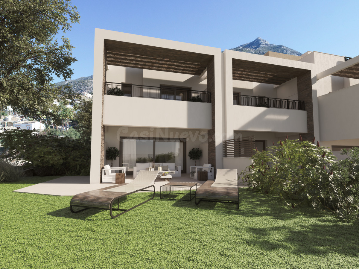 Adosado 3 habitaciones 189m² en venta - South of spain - foto 2