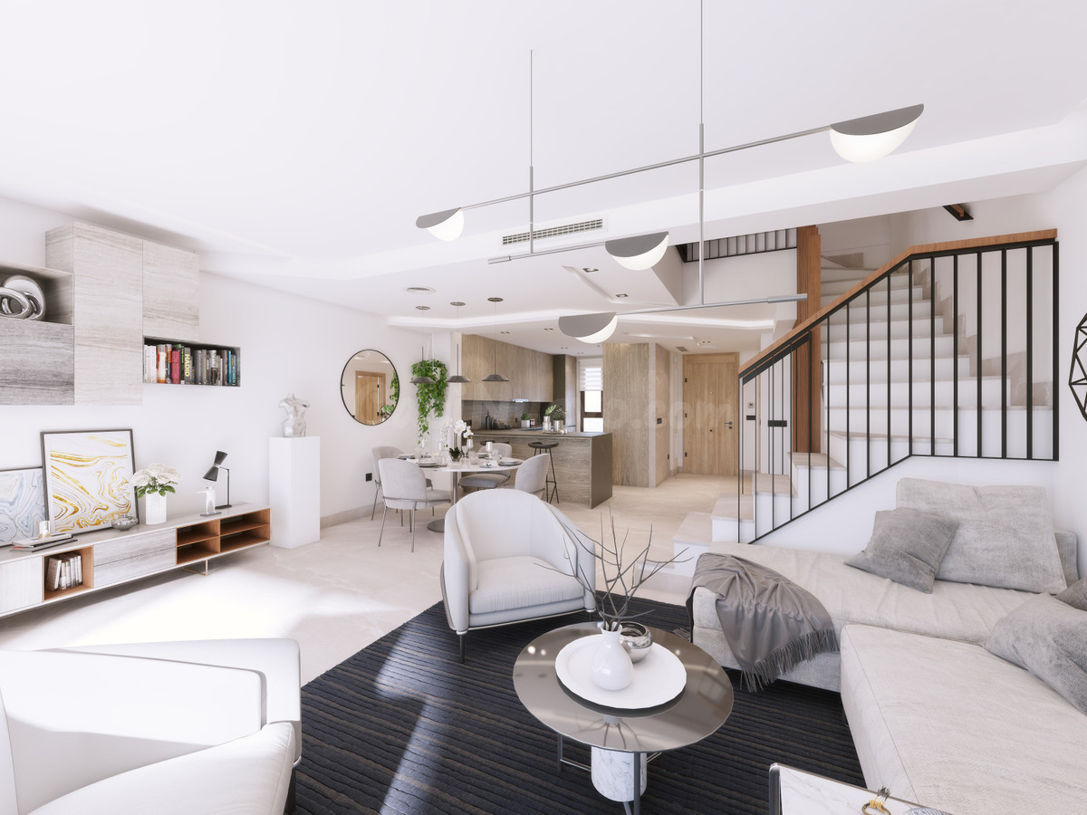 Adosado 3 habitaciones 189m² en venta - South of spain - foto 5