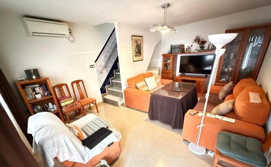 Casa con encanto y gran terraza en Otívar, a un paso de la c - foto 5