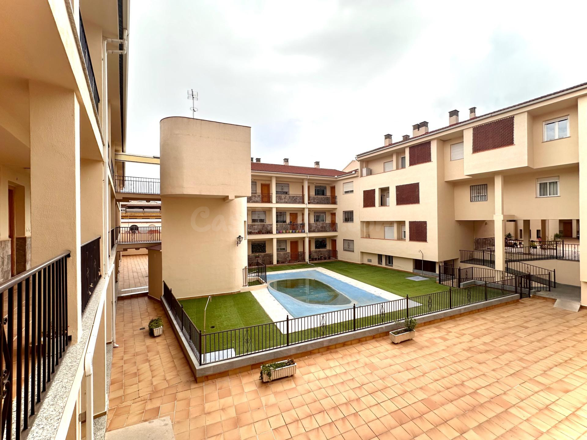 Precioso piso en Churriana de la Vega - foto 3
