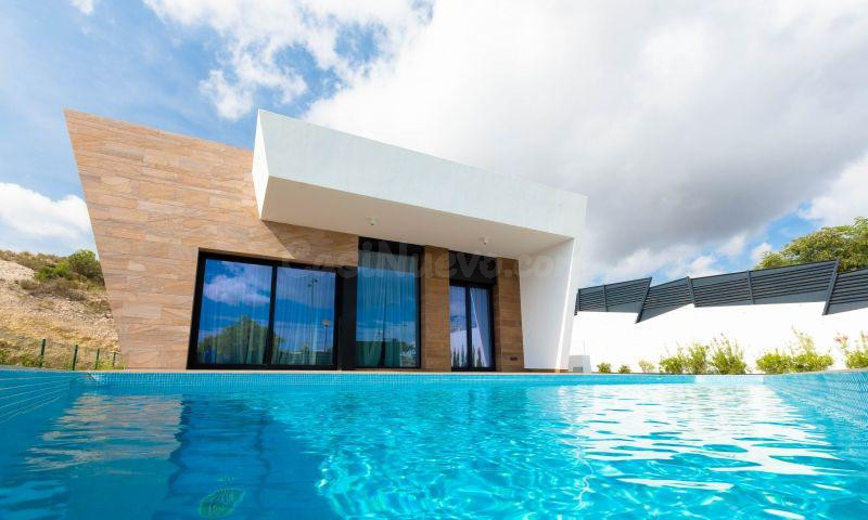 Villa 3 habitaciones 300m² en venta - Sierra cortina