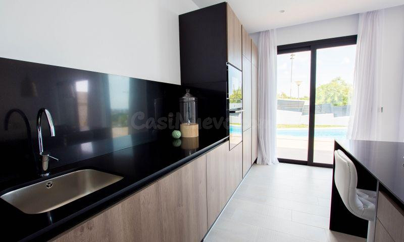 Villa 3 habitaciones 300m² en venta - Sierra cortina - foto 2