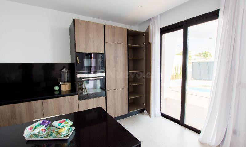 Villa 3 habitaciones 300m² en venta - Sierra cortina - foto 3
