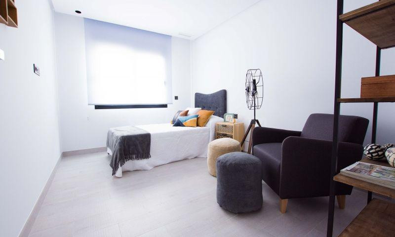 Villa 3 habitaciones 300m² en venta - Sierra cortina - foto 4