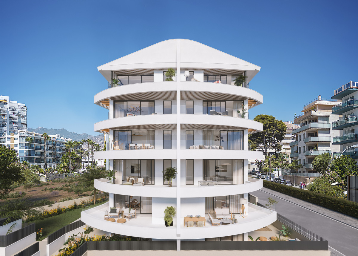 Ático 2 habitaciones 90m² en venta - Puerto Marina - foto 2