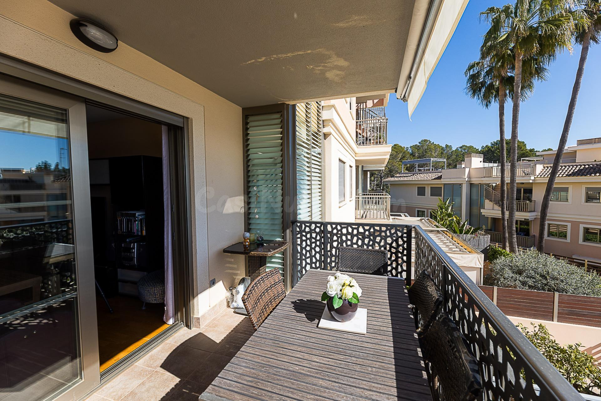 Piso en venta en Son Puig Palma - foto 4