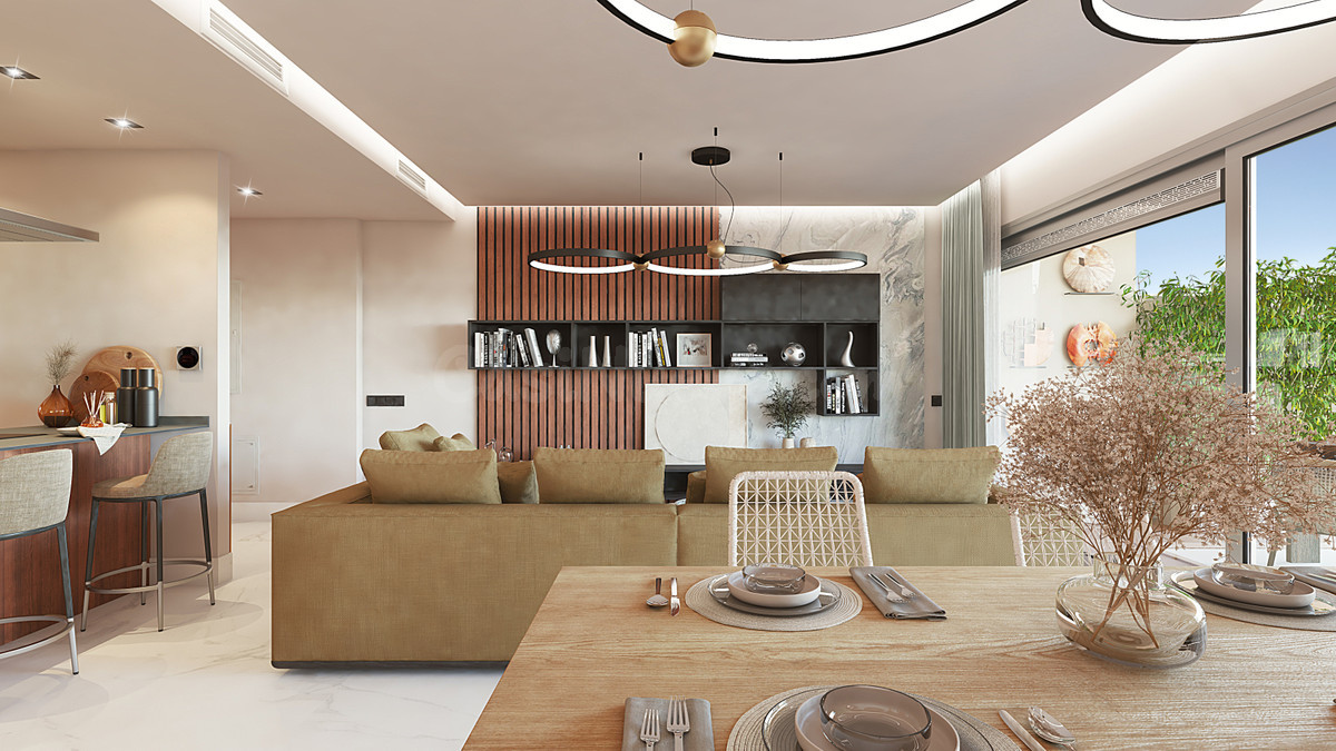 Ático 4 habitaciones 138m² en venta - San Pedro - foto 3
