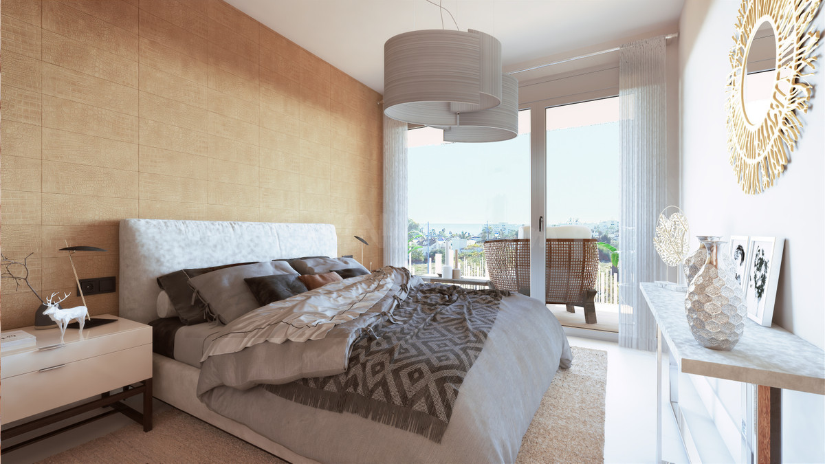 Ático 4 habitaciones 138m² en venta - San Pedro - foto 4