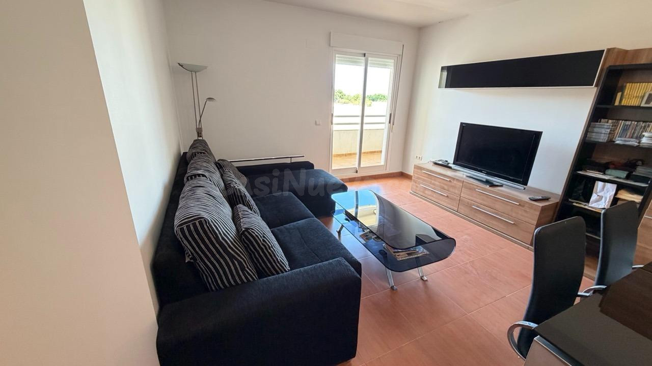 SE VENDE PISO - foto 2