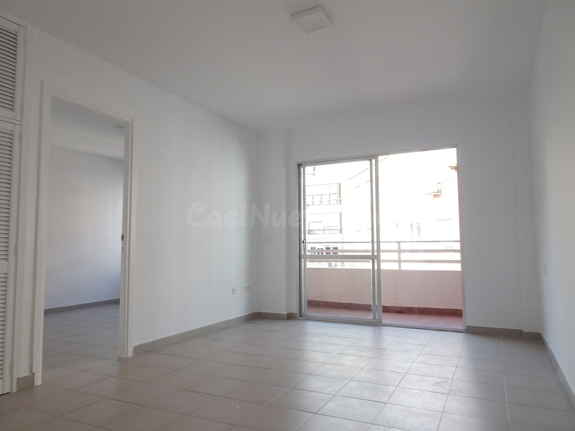 Piso en La Malagueta junto al Muelle Uno. - foto 3