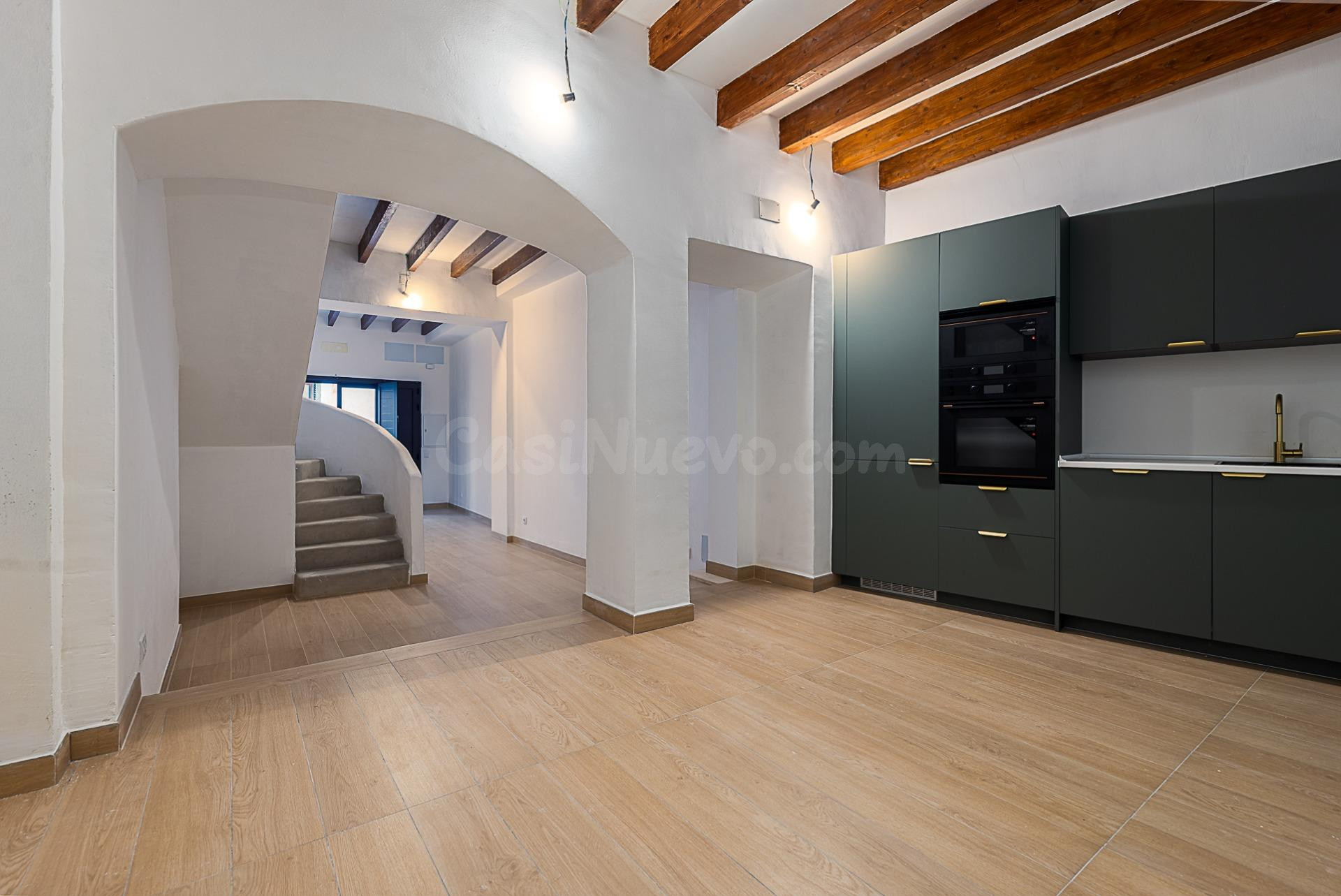 Casa Mallorquina en venta en Felanitx