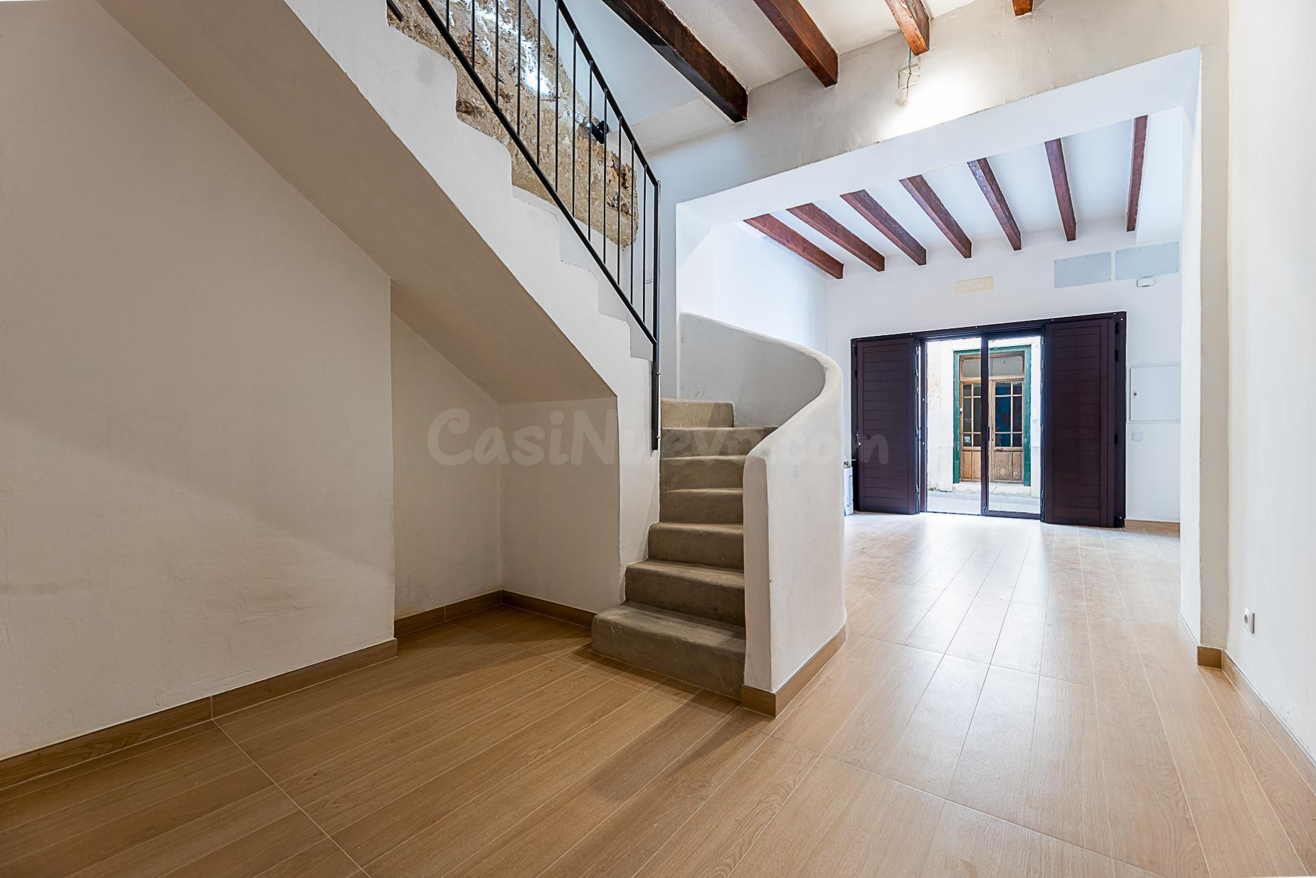 Casa Mallorquina en venta en Felanitx - foto 2