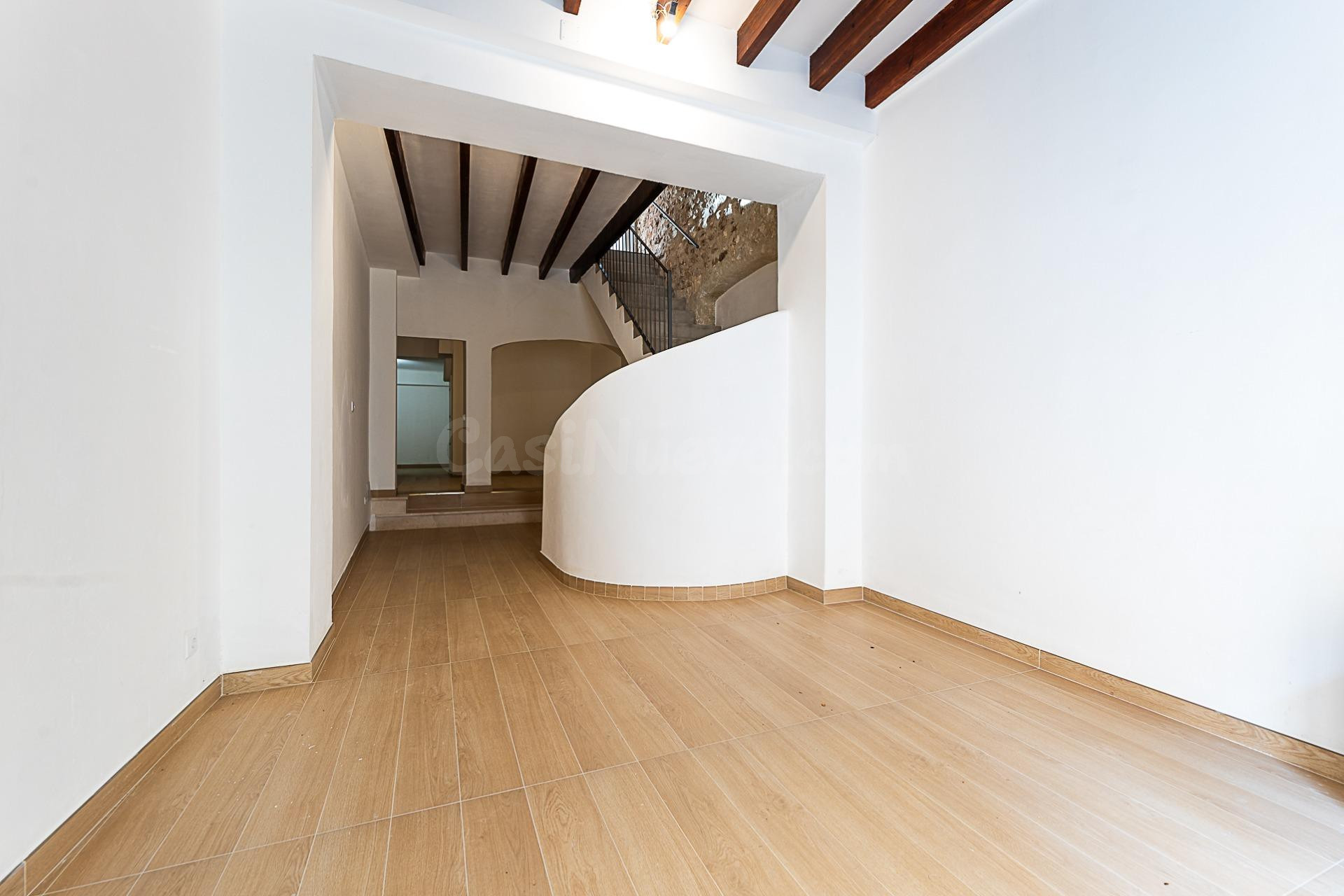 Casa Mallorquina en venta en Felanitx - foto 3