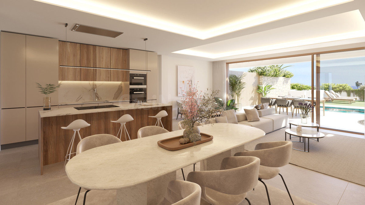 Planta baja 2 habitaciones 92m² en venta - Calaburra - Chapa - foto 4