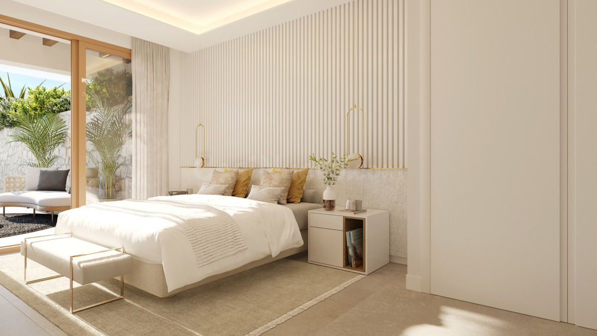 Planta baja 2 habitaciones 92m² en venta - Calaburra - Chapa - foto 5