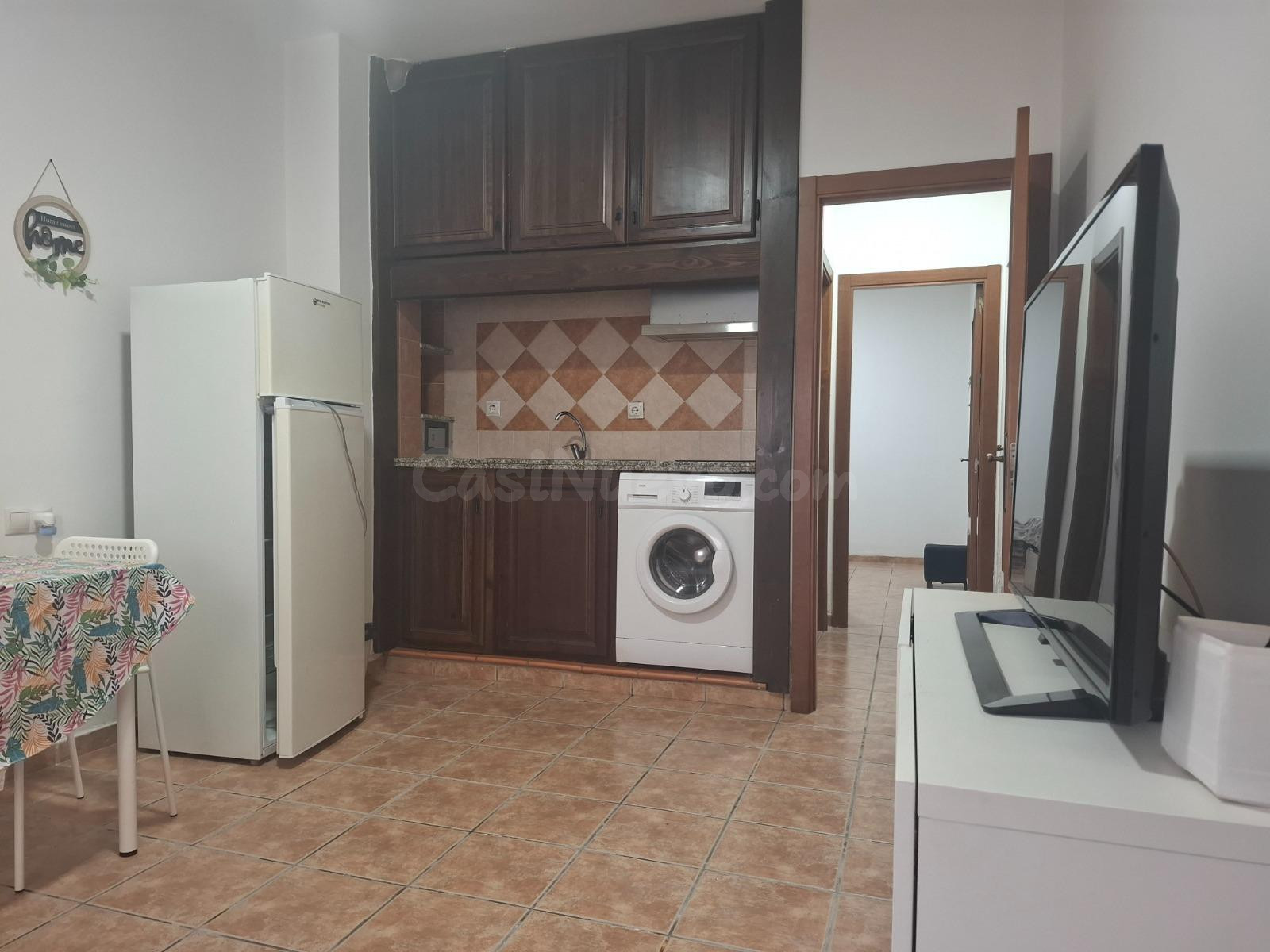 Estupendo apartamento de 1 dormitorio. - foto 2