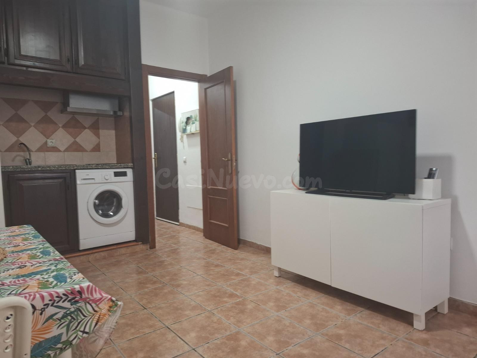 Estupendo apartamento de 1 dormitorio. - foto 3