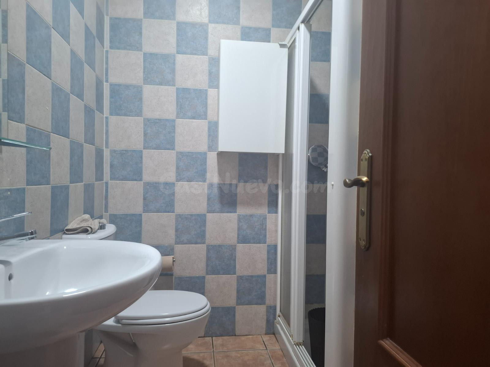 Estupendo apartamento de 1 dormitorio. - foto 4