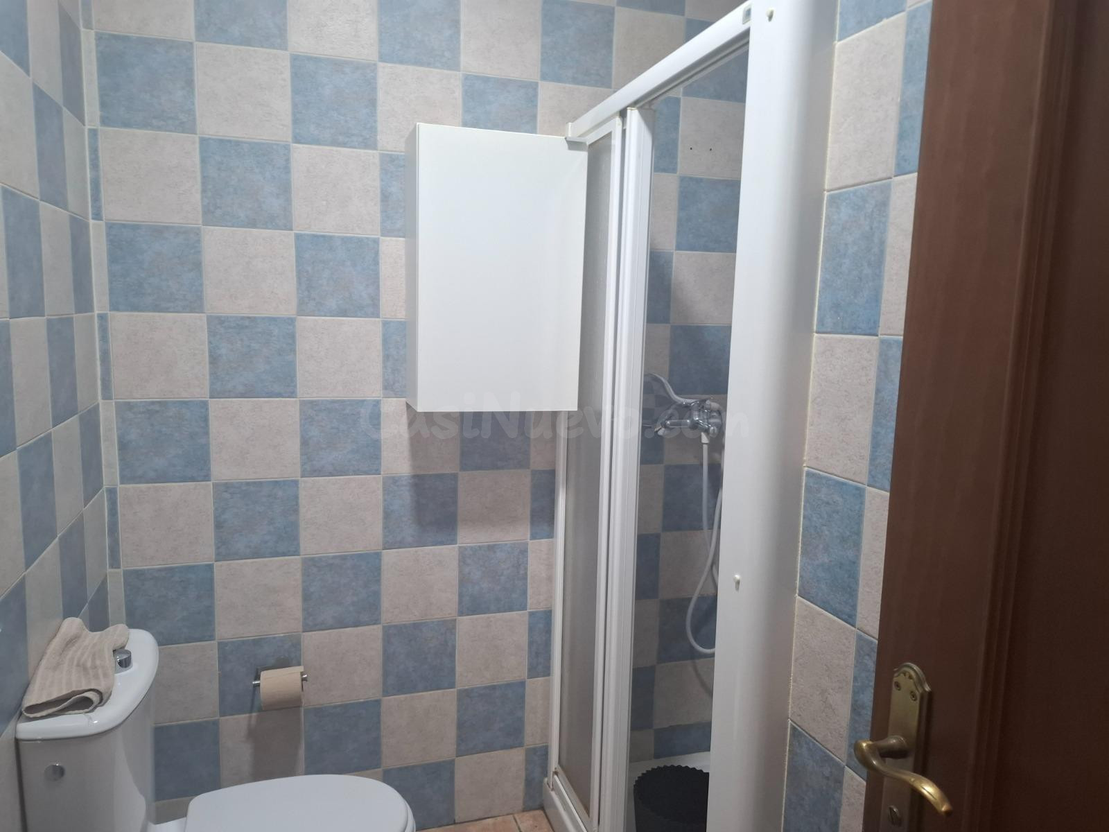 Estupendo apartamento de 1 dormitorio. - foto 5