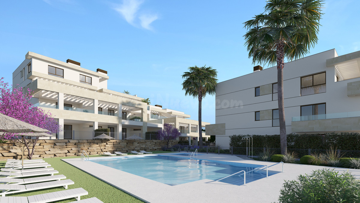 Apartamento 1 habitación 109m² en venta - Arroyo Enmedio