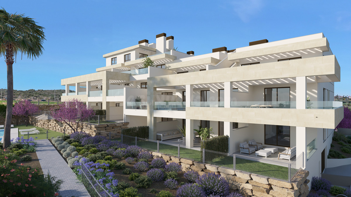 Apartamento 1 habitación 109m² en venta - Arroyo Enmedio - foto 2