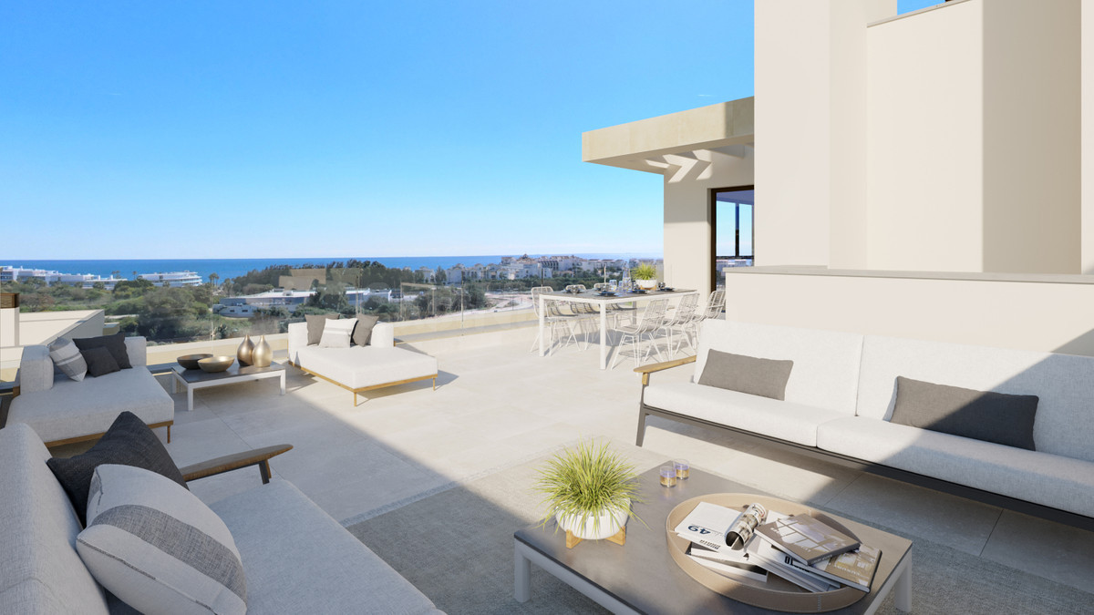 Apartamento 1 habitación 109m² en venta - Arroyo Enmedio - foto 4