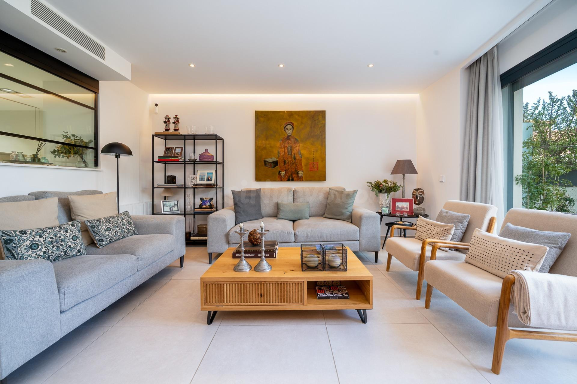 Planta Baja en venta en Son Rapinya